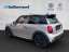 MINI Cooper Cooper John Cooper Works Trim