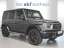 Mercedes-Benz G 63 AMG AMG EXCLUSIVE