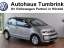 Volkswagen e-up! CCS SHZ Climatronic