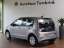 Volkswagen e-up! CCS SHZ Climatronic