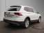 Volkswagen Tiguan 4Motion Allspace DSG Highline