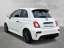 Abarth 695 T-Jet