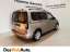 Volkswagen Caddy Family