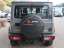 Suzuki Jimny AllGrip VVT