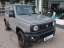 Suzuki Jimny AllGrip VVT