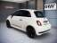 Fiat 500 FireFly Hybrid 7