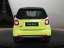 Smart EQ fortwo 60kWed Cabrio Passion