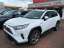 Toyota RAV4 Hybride Team D Technik Vierwielaandrijving