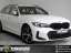 BMW 330 330e M-Sport xDrive