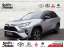 Toyota RAV4 Hybride Plug-in VVT-i Vierwielaandrijving