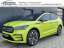 Skoda Enyaq 4x4 Coupe RS