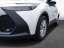 Toyota C-HR Business Hybride