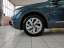 Volkswagen Tiguan 2.0 TDI