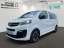 Opel Zafira Life 2.0 CDTI