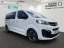 Opel Zafira Life 2.0 CDTI