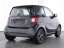 Smart EQ fortwo Coupe