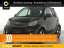 Smart EQ fortwo 60kWed Cabrio Passion cool&Audio