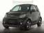 Smart EQ fortwo 60kWed Cabrio Passion cool&Audio