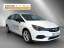 Opel Astra Sports Tourer Turbo