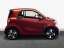 Smart EQ fortwo Coupe Passion