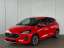 Ford Fiesta EcoBoost Titanium