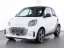 Smart EQ fortwo Coupe Passion