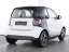 Smart EQ fortwo Coupe Passion