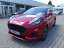 Ford Puma ST Line