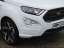 Ford EcoSport ST Line