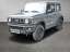 Suzuki Jimny 4x4 Comfort