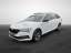 Skoda Superb 2.0 TSI 4x4 Combi Sportline