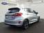 Ford Fiesta EcoBoost ST Line