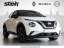 Nissan Juke DIG-T Tekna