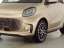 Smart EQ fortwo Cabrio Prime