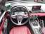 Mazda MX-5 2,0 Edition 100 Leder BLIS Navi Bose DAB