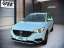 MG ZS EV Luxury