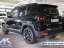 Jeep Renegade Hybrid