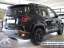 Jeep Renegade Hybrid