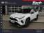 Toyota RAV4 GR Plug-in Vierwielaandrijving