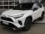 Toyota RAV4 GR Plug-in Vierwielaandrijving