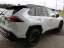 Toyota RAV4 GR Plug-in Vierwielaandrijving