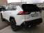 Toyota RAV4 GR Plug-in Vierwielaandrijving