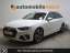 Audi A4 40 TDI Quattro S-Tronic