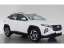 Hyundai Tucson Vierwielaandrijving