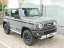 Suzuki Jimny AllGrip Comfort