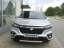 Suzuki S-Cross AllGrip Hybrid