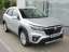 Suzuki S-Cross AllGrip Hybrid