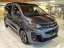 Opel Zafira Life Crosscamp