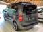 Opel Zafira Life Crosscamp