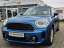 MINI One Countryman ONE CLASSIC TRIM T-LEDER NAVI AHK SHZ APPLE DAB 1H